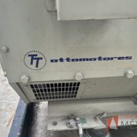 Lote 077 - Planta de emergencia y tablero de transferencia, 65 KVA - Imagen 7