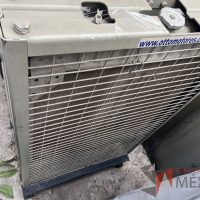 Lote 077 - Planta de emergencia y tablero de transferencia, 65 KVA - Imagen 11