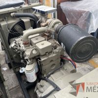 Lote 077 - Planta de emergencia y tablero de transferencia, 65 KVA - Imagen 2