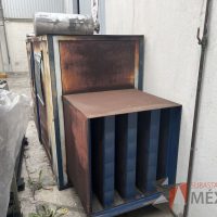 Lote 077 - Planta de emergencia y tablero de transferencia, 65 KVA - Imagen 12