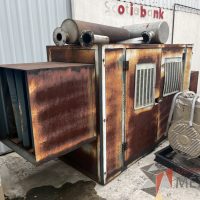 Lote 077 - Planta de emergencia y tablero de transferencia, 65 KVA - Imagen 14