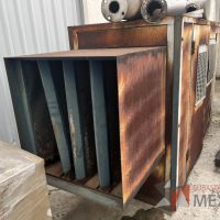Lote 077 - Planta de emergencia y tablero de transferencia, 65 KVA - Imagen 15