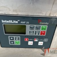 Lote 077 - Planta de emergencia y tablero de transferencia, 65 KVA - Imagen 18