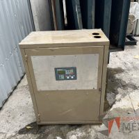Lote 077 - Planta de emergencia y tablero de transferencia, 65 KVA - Imagen 16