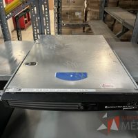 Lote 008 - 6 Firewall, 39 Router, etc... - Imagen 4