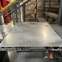 Lote 008 - 6 Firewall, 39 Router, etc...