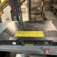 Lote 008 - 6 Firewall, 39 Router, etc... - Imagen 11
