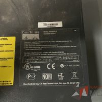 Lote 008 - 6 Firewall, 39 Router, etc... - Imagen 12