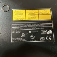 Lote 008 - 6 Firewall, 39 Router, etc... - Imagen 19