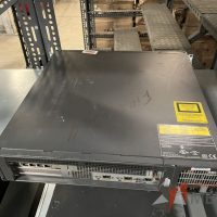 Lote 008 - 6 Firewall, 39 Router, etc... - Imagen 21