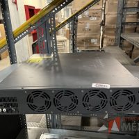 Lote 008 - 6 Firewall, 39 Router, etc... - Imagen 25