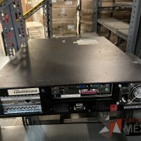 Lote 008 - 6 Firewall, 39 Router, etc... - Imagen 38