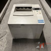 Lote 046 - Lote con 343 artículos ( Impresoras, Proyectores, Cesto de Basura)