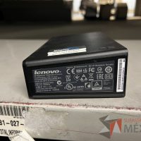 Lote 068 - 251 Digitalizadoras de cheques Canon y 6 Docking station Lenovo - Imagen 3