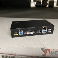 Lote 068 - 251 Digitalizadoras de cheques Canon y 6 Docking station Lenovo - Imagen 13