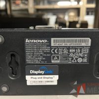 Lote 068 - 251 Digitalizadoras de cheques Canon y 6 Docking station Lenovo - Imagen 21
