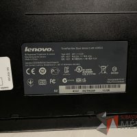 Lote 068 - 251 Digitalizadoras de cheques Canon y 6 Docking station Lenovo - Imagen 8
