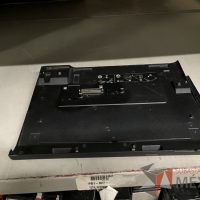Lote 068 - 251 Digitalizadoras de cheques Canon y 6 Docking station Lenovo - Imagen 11