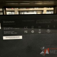 Lote 068 - 251 Digitalizadoras de cheques Canon y 6 Docking station Lenovo - Imagen 7