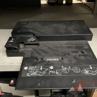 Lote 068 - 251 Digitalizadoras de cheques Canon y 6 Docking station Lenovo - Imagen 18