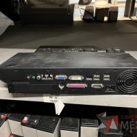 Lote 068 - 251 Digitalizadoras de cheques Canon y 6 Docking station Lenovo - Imagen 16