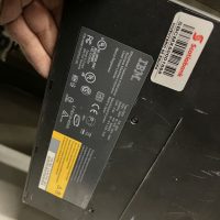 Lote 068 - 251 Digitalizadoras de cheques Canon y 6 Docking station Lenovo - Imagen 15