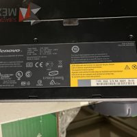 Lote 068 - 251 Digitalizadoras de cheques Canon y 6 Docking station Lenovo - Imagen 17