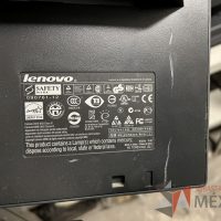 Lote 074 - 300 Pantallas Ti sin base, marca: Lenovo, View Sonic y Dell - Imagen 15
