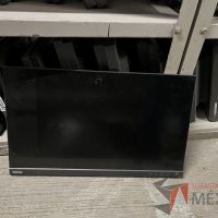 Lote 074 - 300 Pantallas Ti sin base, marca: Lenovo, View Sonic y Dell - Imagen 8