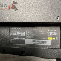 Lote 074 - 300 Pantallas Ti sin base, marca: Lenovo, View Sonic y Dell - Imagen 12