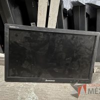 Lote 074 - 300 Pantallas Ti sin base, marca: Lenovo, View Sonic y Dell - Imagen 5