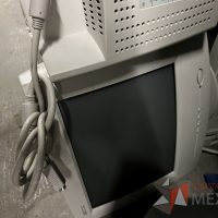 Lote 075 - 349 Pantallas Ti sin base, marca: Lenovo, View Sonic y Dell - Imagen 3