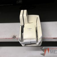 Lote 068 - 251 Digitalizadoras de cheques Canon y 6 Docking station Lenovo - Imagen 25