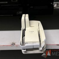 Lote 068 - 251 Digitalizadoras de cheques Canon y 6 Docking station Lenovo - Imagen 24