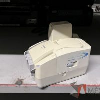 Lote 068 - 251 Digitalizadoras de cheques Canon y 6 Docking station Lenovo