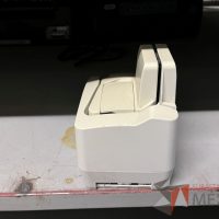 Lote 068 - 251 Digitalizadoras de cheques Canon y 6 Docking station Lenovo - Imagen 28