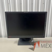 Lote 003 -  Desktop Lenovo, CORE I5, 320 GB HDD, 4 GB RAM, Monitor 19", Webcam - Imagen 8