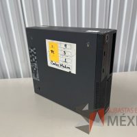 Lote 003 -  Desktop Lenovo, CORE I5, 320 GB HDD, 4 GB RAM, Monitor 19", Webcam - Imagen 5