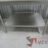 Lote 001 - Plancha con 2 quemadores - Imagen 6