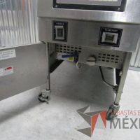 Lote 012- Freidora para 2 canastillas - Imagen 22