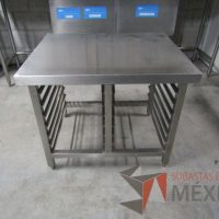 Lote 017 - Base para horno - Imagen 11