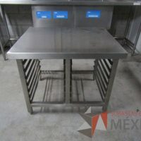 Lote 017 - Base para horno - Imagen 10