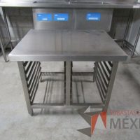 Lote 017 - Base para horno