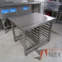 Lote 017 - Base para horno - Imagen 7