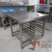 Lote 017 - Base para horno - Imagen 6
