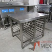 Lote 017 - Base para horno - Imagen 5