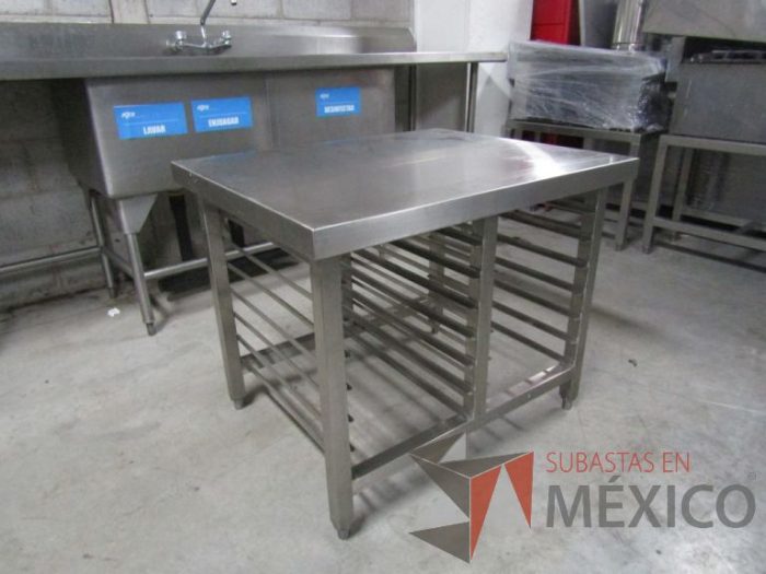 Lote 017 - Base para horno - Imagen 5