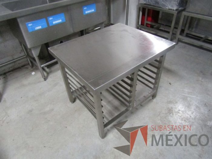 Lote 017 - Base para horno - Imagen 4