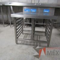 Lote 017 - Base para horno - Imagen 3