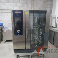 Lote 024 - Horno, RATIONAL - Imagen 2